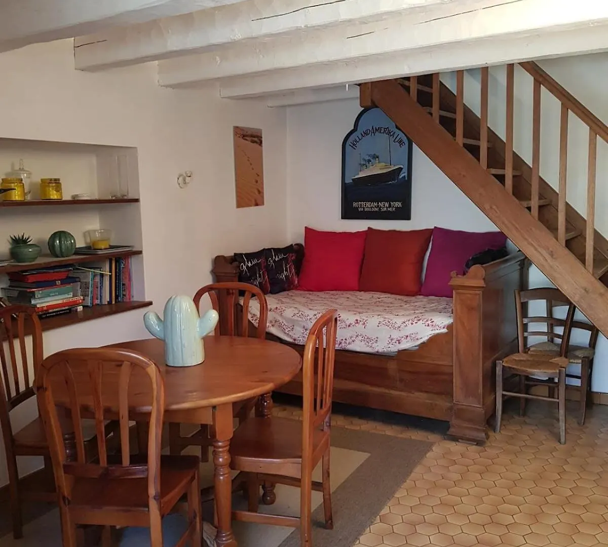 Vakantiehuis Charmante Maisonnette Entre Padirac Et Rocamadour Miers Frankrijk
