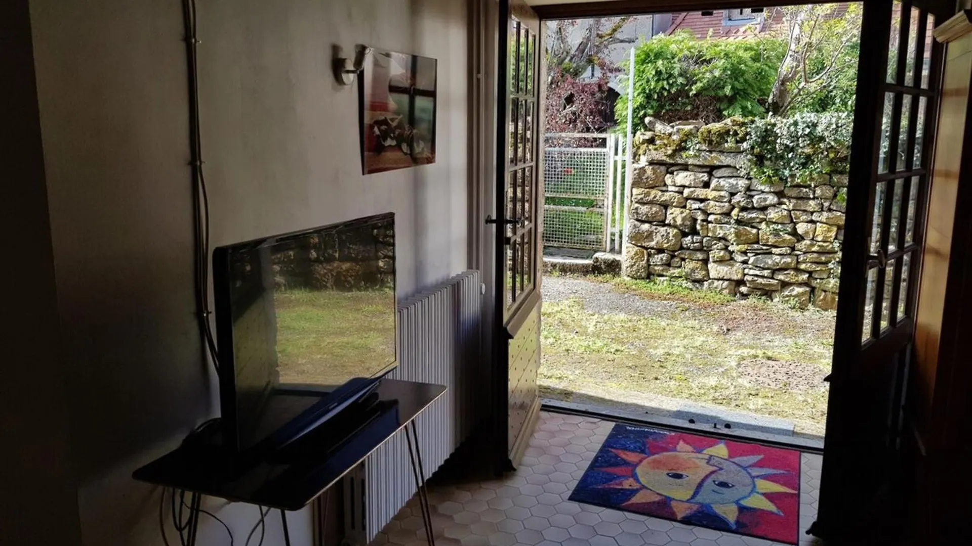 Vakantiehuis Charmante Maisonnette Entre Padirac Et Rocamadour Miers
