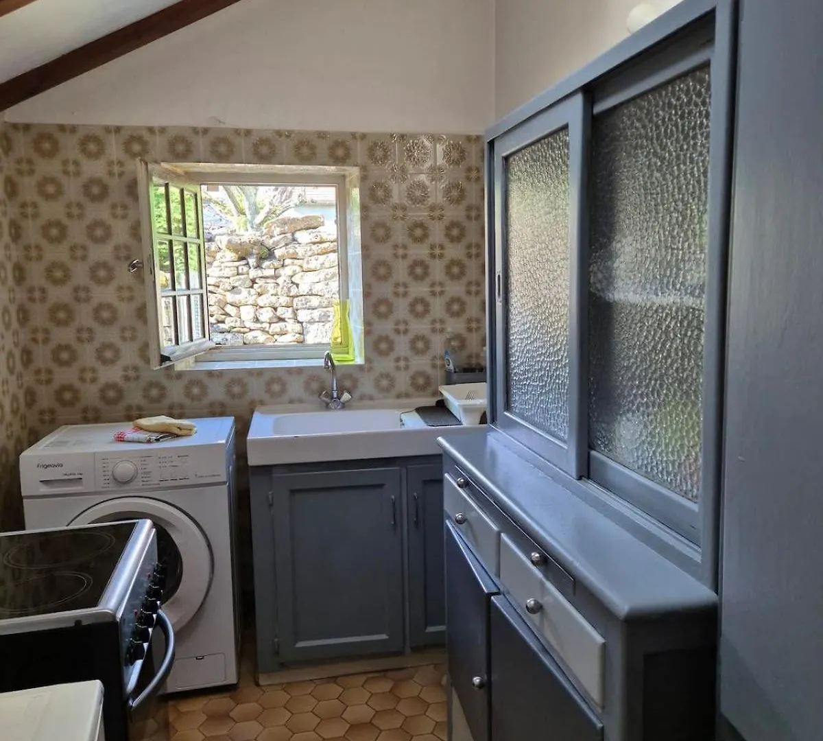 Charmante Maisonnette Entre Padirac Et Rocamadour Miers 0*,