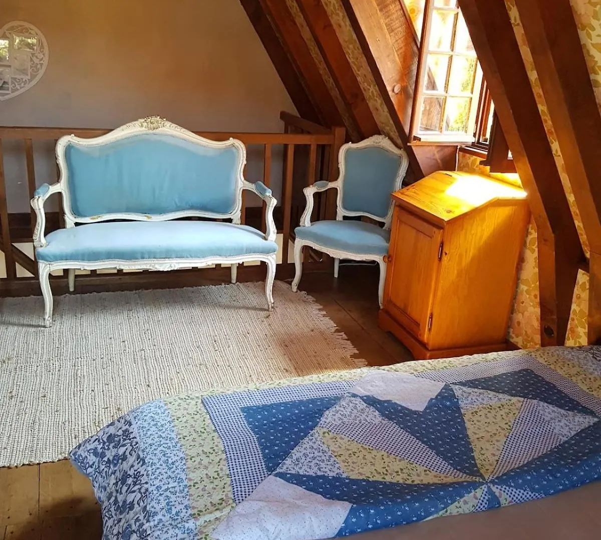 Charmante Maisonnette Entre Padirac Et Rocamadour Miers Vakantiehuis