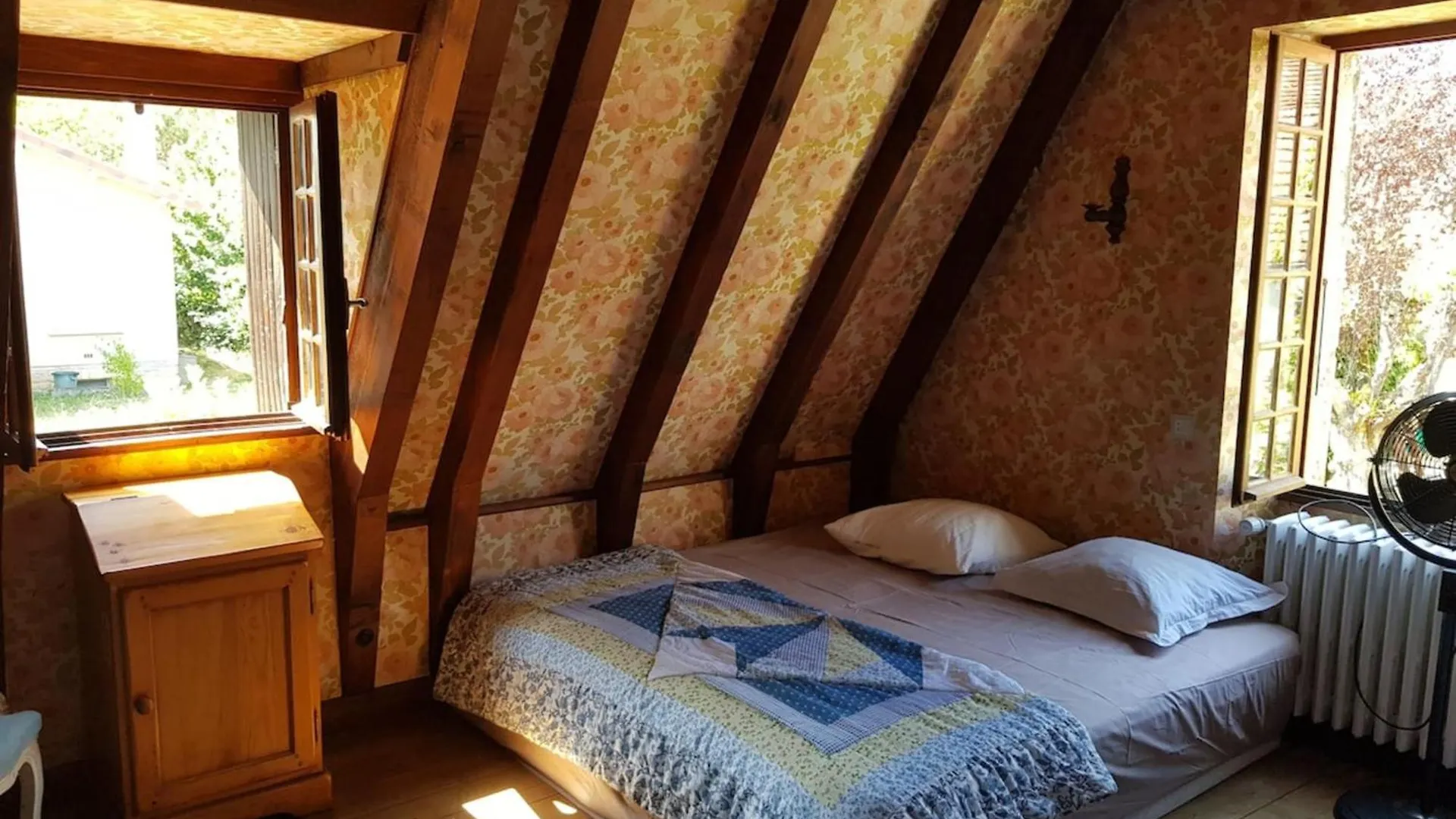 Vakantiehuis Charmante Maisonnette Entre Padirac Et Rocamadour Miers