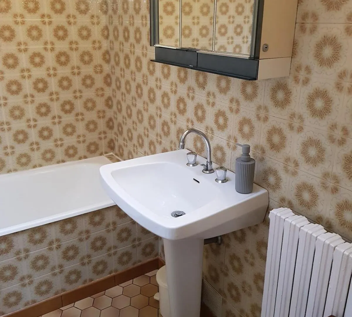 Charmante Maisonnette Entre Padirac Et Rocamadour Miers Vakantiehuis