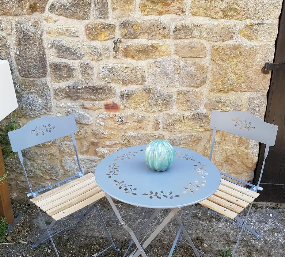 Vakantiehuis Charmante Maisonnette Entre Padirac Et Rocamadour Miers Frankrijk