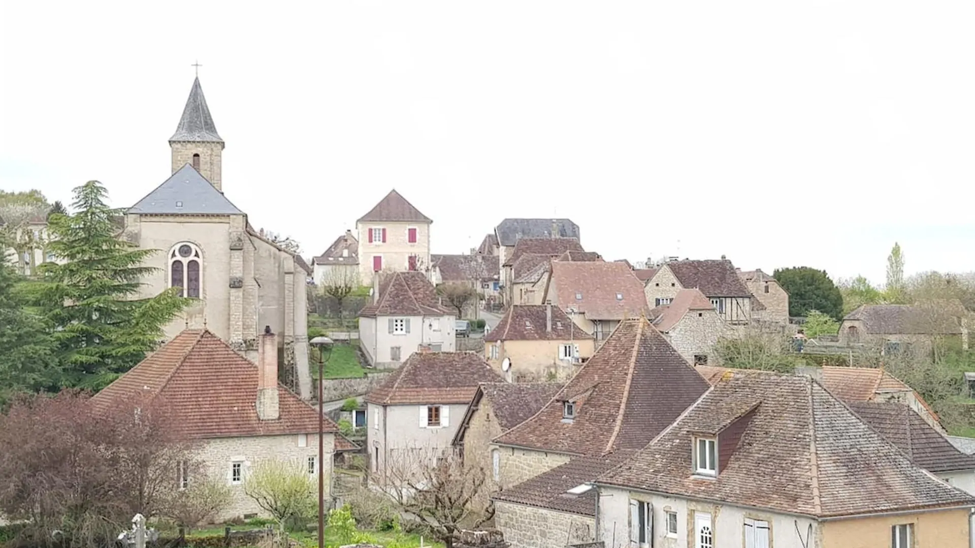 Charmante Maisonnette Entre Padirac Et Rocamadour Miers Vakantiehuis